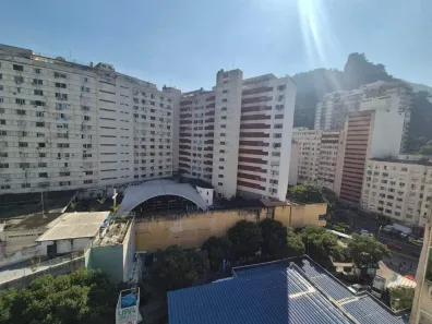 Kitnet à venda, 31m² no Copacabana, Rio de Janeiro
