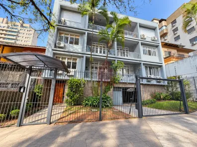 Apartamento com 2 Quartos à venda, 124m² no Bela Vista, Porto Alegre