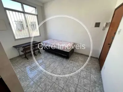 Apartamento com 1 Quarto à venda, 16m² no Flamengo, Rio de Janeiro