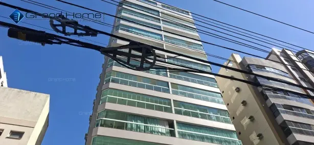 Apartamento com 4 Quartos à venda, 160m² no Praia da Costa, Vila Velha