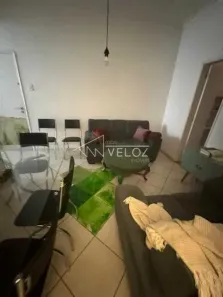 Apartamento com 1 Quarto à venda, 45m² no Ipanema, Rio de Janeiro