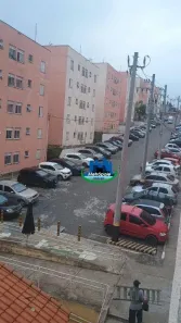 Apartamento com 2 Quartos à venda, 42m² no Jardim Munira, Guarulhos