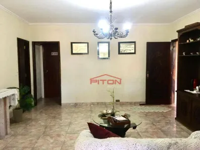 Casa com 4 Quartos à venda, 360m² no Vila Rui Barbosa, São Paulo