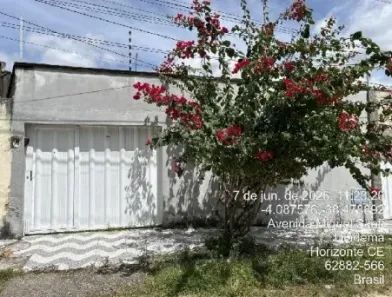 Casa com 1 Quarto à venda, 210m² no Vertente, Horizonte