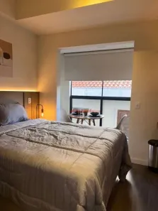 Apartamento com 1 Quarto à venda, 19m² no Vila Clementino, São Paulo