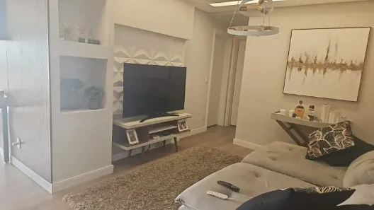 Apartamento com 3 Quartos à venda, 121m² no Jardim Parque Avenida, Limeira