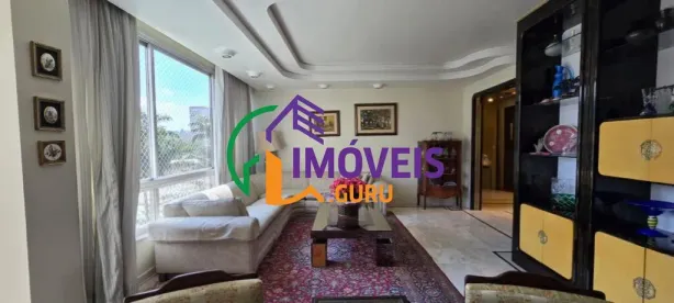 Apartamento com 4 Quartos à venda, 235m² no Jardim Europa, São Paulo