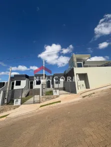 Casa com 2 Quartos à venda, 55m² no Vargas, Sapucaia do Sul
