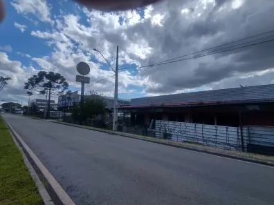 Ponto Comercial para alugar, 350m² no Tarumã, Curitiba