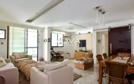 Apartamento com 3 Quartos à venda, 130m² no Charitas, Niterói