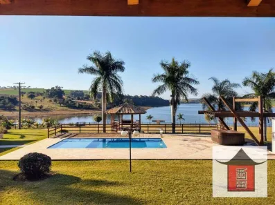 Fazenda/Sítio com 3 Quartos à venda, 1200m² no Riviera de Santa Cristina III, Itaí
