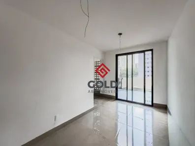 Apartamento com 1 Quarto à venda, 39m² no Campestre, Santo André