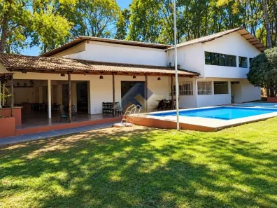 Lote/Terreno à venda, 125800m² no , Brasília