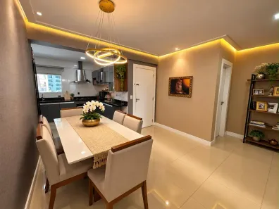 Apartamento com 3 Quartos à venda, 140m² no Batista Campos, Belém