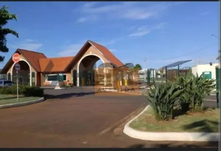 Lote/Terreno à venda, 300m² no Parque Brasil 500, Paulínia