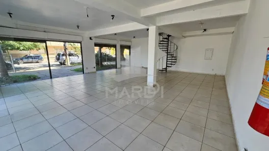 Ponto Comercial para alugar, 170m² no Santana, Porto Alegre