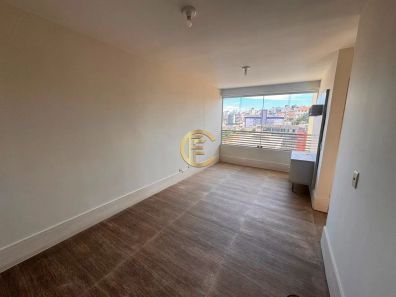 Apartamento com 2 Quartos à venda, 60m² no Graça, Belo Horizonte