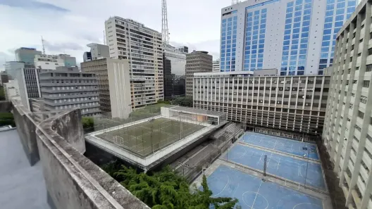 Sala Comercial com 1 Quarto à venda, 272m² no Consolação, São Paulo