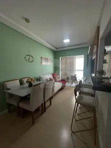 Apartamento com 2 Quartos à venda, 55m² no Farolândia, Aracaju