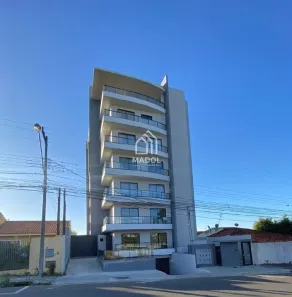 Apartamento com 4 Quartos à venda, 268m² no Orfãs, Ponta Grossa