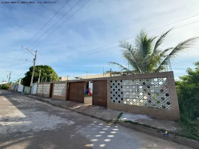 Casa com 3 Quartos à venda, 154m² no Vale do Landirana (Abrantes), Camaçari