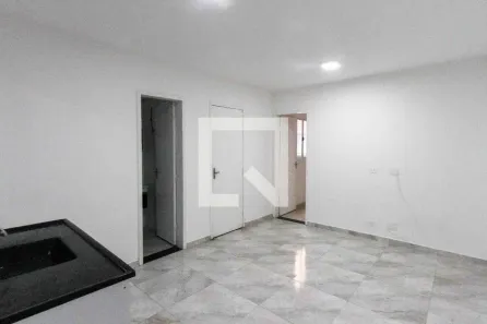 Apartamento com 1 Quarto à venda, 34m² no Vila Lúcia, São Paulo