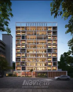 Apartamento com 3 Quartos à venda, 128m² no Exposição, Caxias do Sul