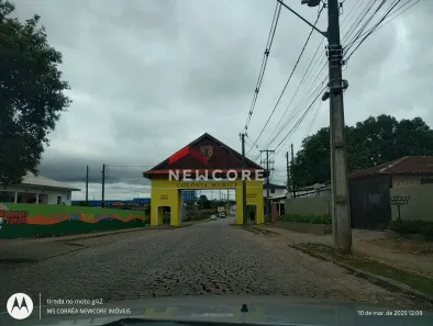 Casa com 2 Quartos à venda, 70m² no Costeira, São José dos Pinhais
