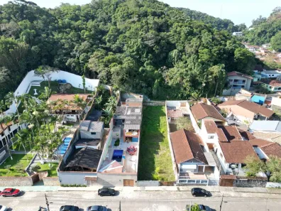 Lote/Terreno à venda, 400m² no Chácara Glória, Itanhaém