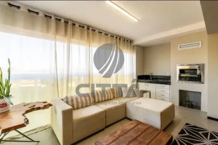 Apartamento com 4 Quartos para alugar, 158m² no Fazenda São Quirino, Campinas