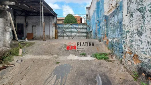 Lote/Terreno à venda, 274m² no Jardim Maria Estela, São Paulo