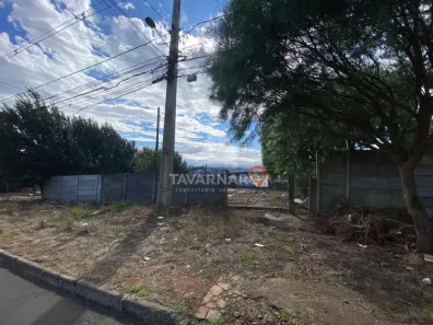 Lote/Terreno à venda, 248m² no Neves, Ponta Grossa
