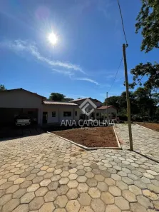 Fazenda/Sítio à venda, 330m² no Distrito Industrial, Montes Claros