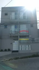 Apartamento com 2 Quartos à venda, 36m² no Vila Dom Pedro II, São Paulo