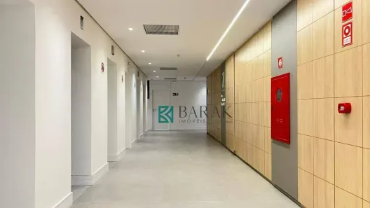 Sala Comercial para alugar, 45m² no Jardim Alamar, Maringá