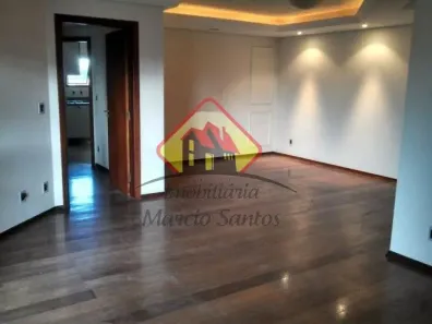 Apartamento com 3 Quartos à venda, 200m² no Jardim das Nações, Taubaté