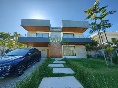 Casa de Condomínio com 5 Quartos à venda, 600m² no Barra da Tijuca, Rio de Janeiro