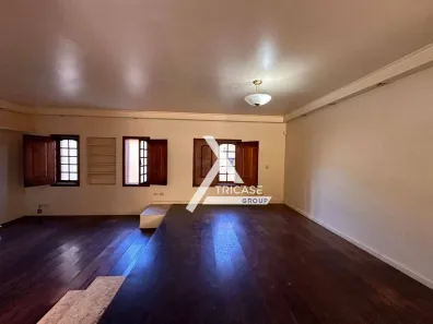 Sobrado com 4 Quartos à venda, 242m² no Jardim Ernestina, São Paulo