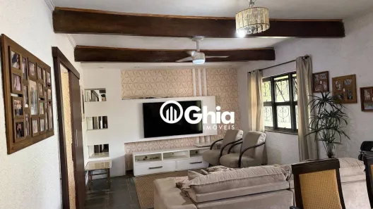 Casa com 4 Quartos à venda, 194m² no Parque Industrial, Campinas