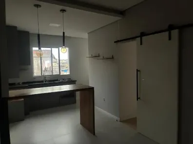 Casa com 1 Quarto para alugar, 30m² no Lauzane Paulista, São Paulo
