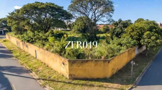 Lote/Terreno à venda, 6685m² no Parque Taquaral, Campinas