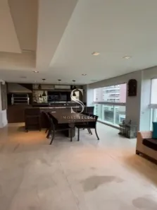Apartamento com 3 Quartos à venda, 210m² no Vila Olímpia, São Paulo
