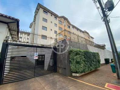 Apartamento com 2 Quartos para alugar, 63m² no Cancelli, Cascavel