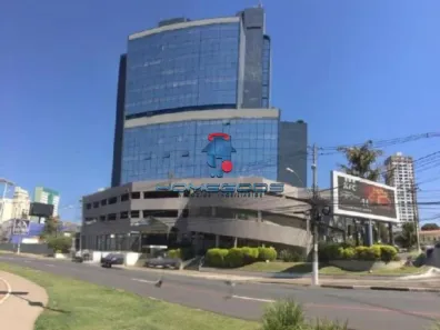 Sala Comercial para venda ou aluguel, 46m² no Cambuí, Campinas