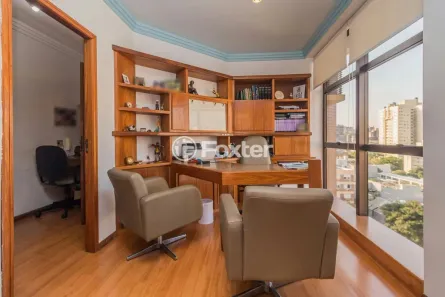 Sala Comercial à venda, 37m² no Auxiliadora, Porto Alegre