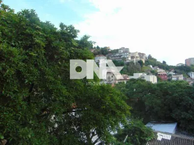 Casa com 3 Quartos à venda, 78m² no Santa Teresa, Rio de Janeiro