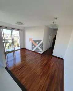 Apartamento com 2 Quartos para venda ou aluguel, 50m² no Vila Ema, São Paulo