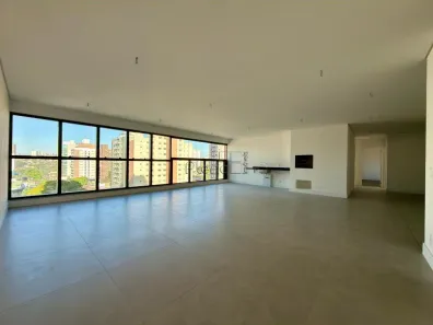 Apartamento com 3 Quartos à venda, 222m² no Cambuí, Campinas