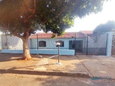 Casa com 3 Quartos à venda, 120m² no Ouro Verde, Londrina