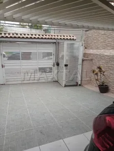 Sobrado com 4 Quartos para venda ou aluguel, 300m² no Santana, São Paulo